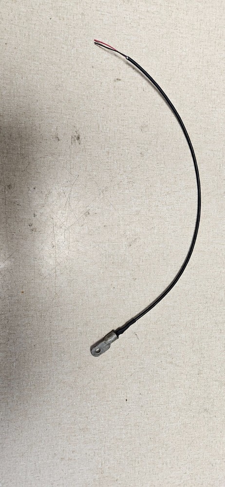 Sensor Temperature for C-100 System Manager Solar Hot Water 10K