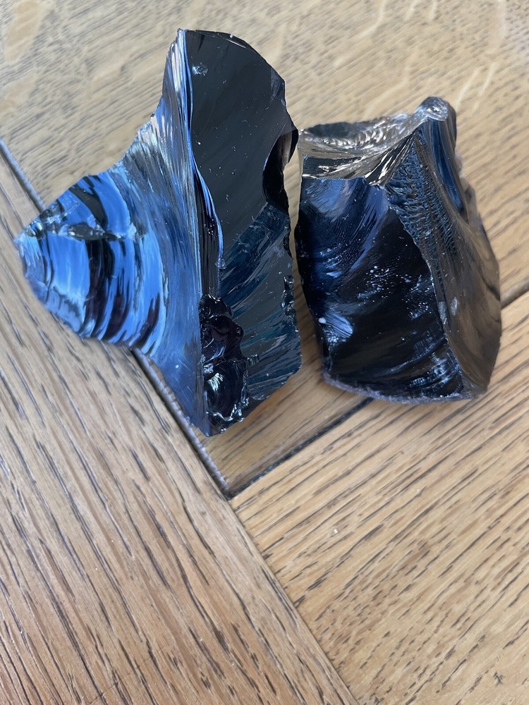 Tumbled Rock Mystery Box