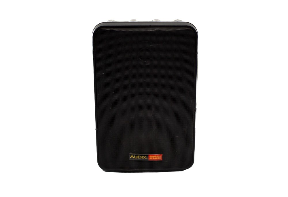 Audix PH5-VS Powered Speaker (Pair)