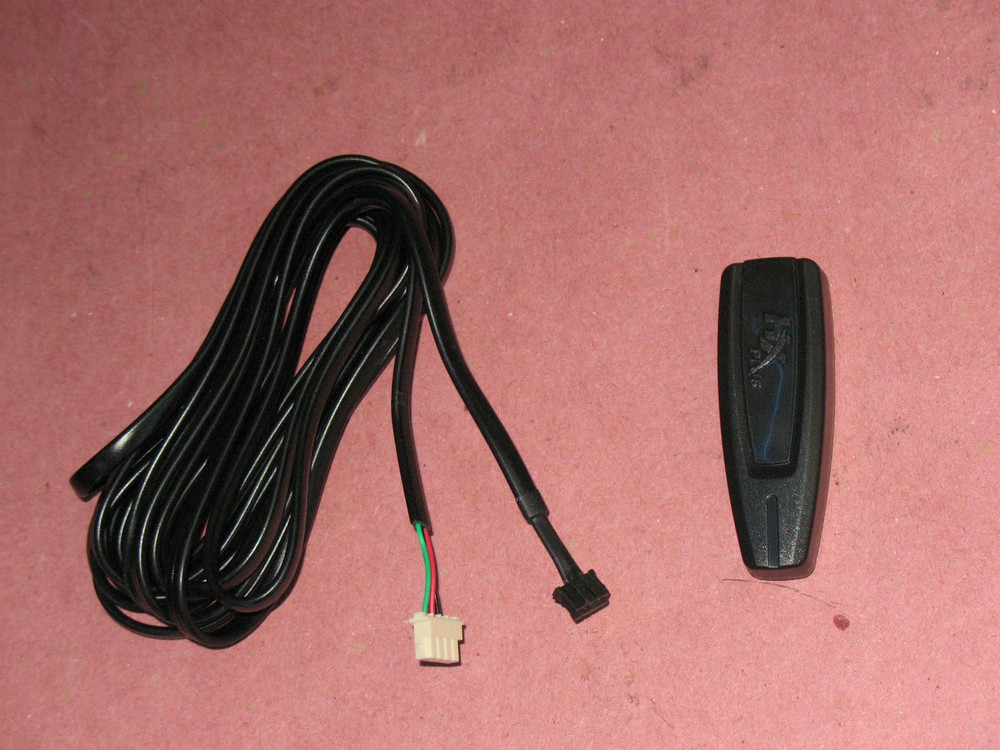 Automate, Valet, Avital, Python, Viper, DEI … One-Button Remote Fob