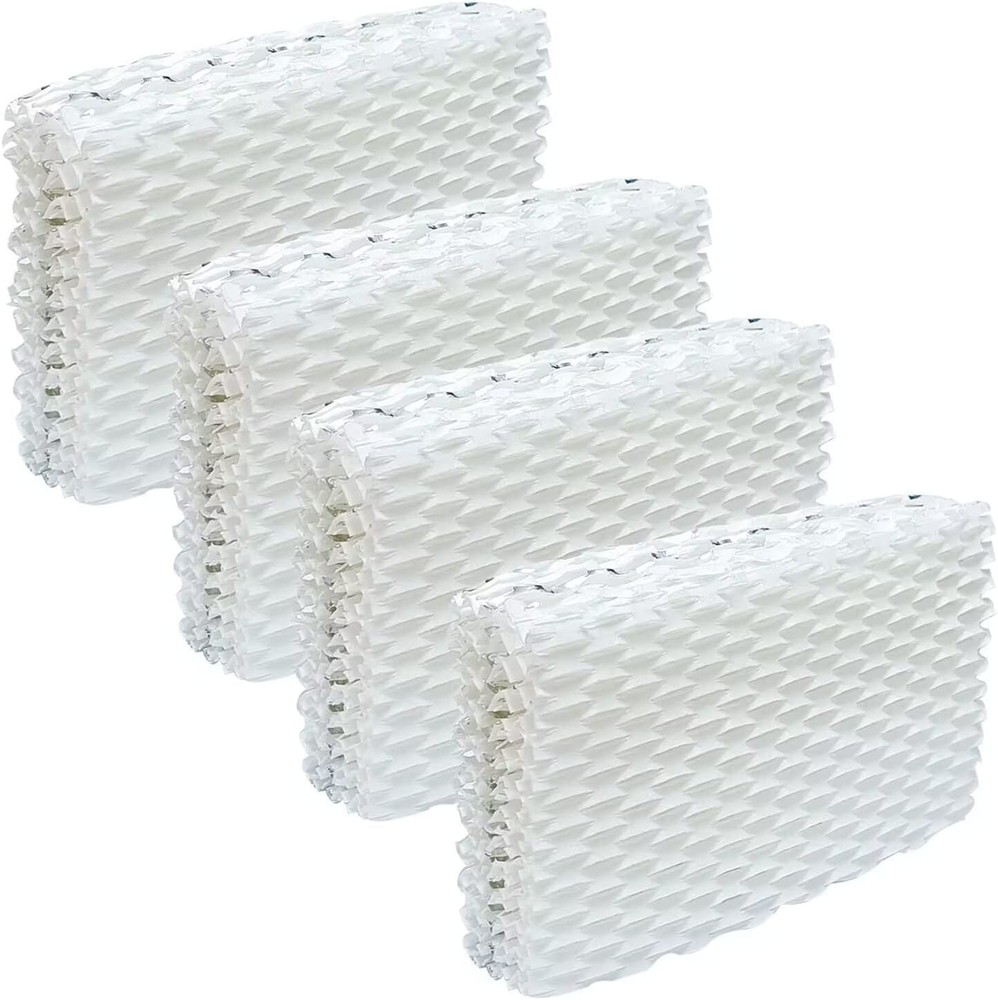 4-Pack Humidifier Filter Replacement for Equate, Filter...
