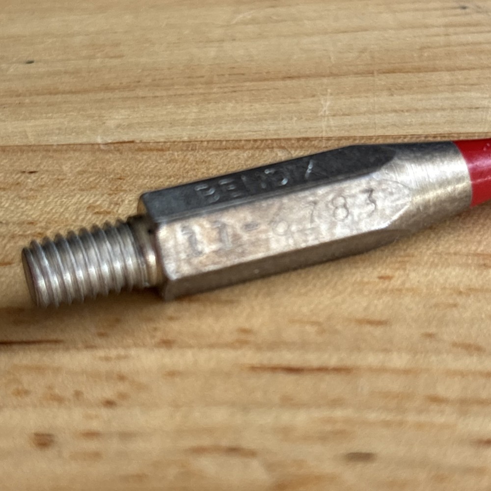 Bendix Extraction Insertion Removal Tool Kit 11-6900