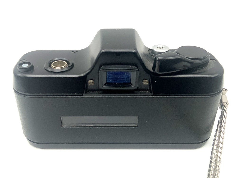Pentax Auto 110 Miniature Camera With 50mm 1:2.8 Small Format Camera