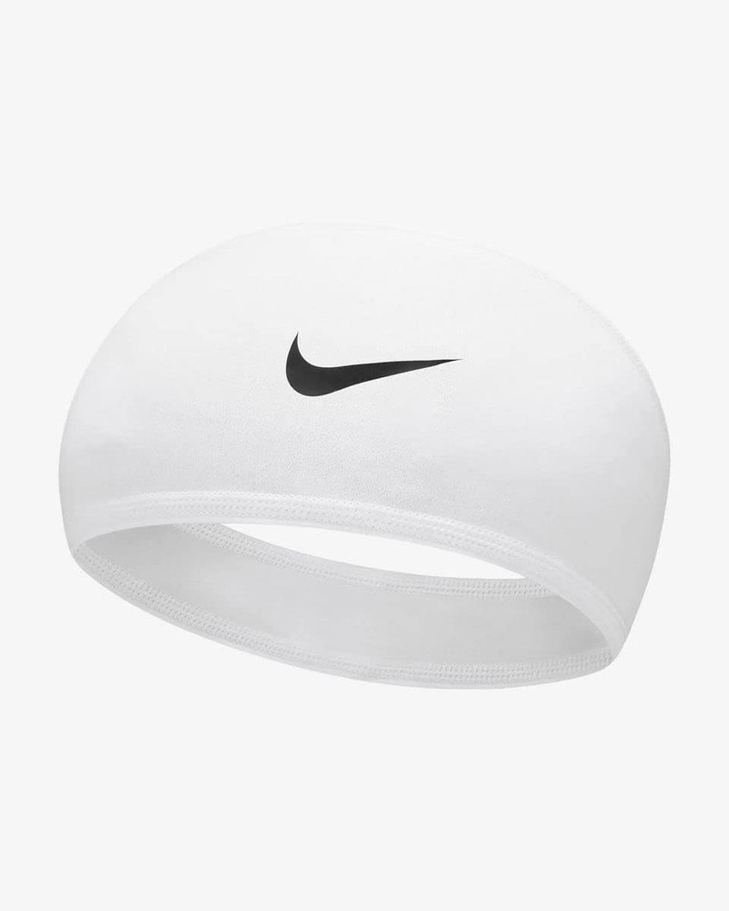 Nike Pro Dri-fit Skull Wrap White New