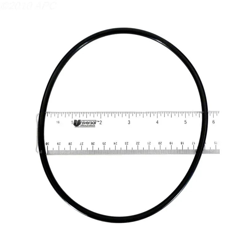 O-Ring, Deflector/Tank