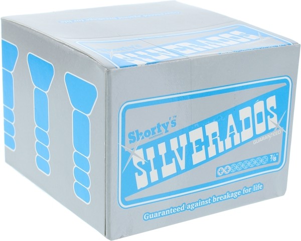 SILVERADOS 7/8" PH 10/BOX HARDWARE