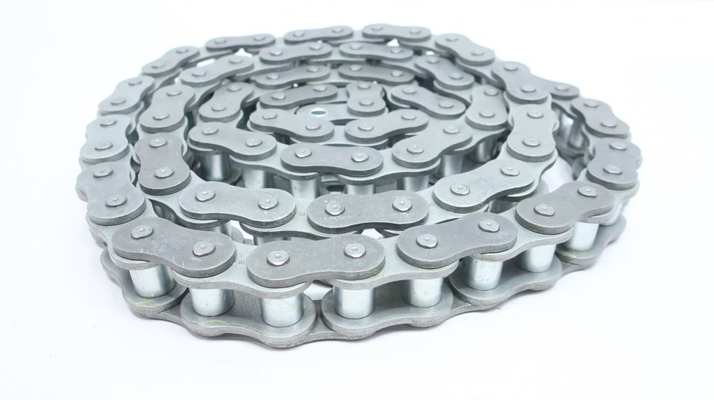 Renold 120A1HSX10FT 120HSRB Single Roller Chain 10ft