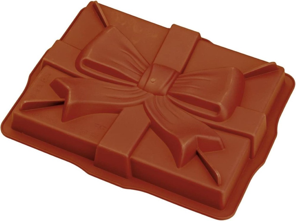 Bakeware Present  100% Silicone 25x20x5cmGuranteed quality