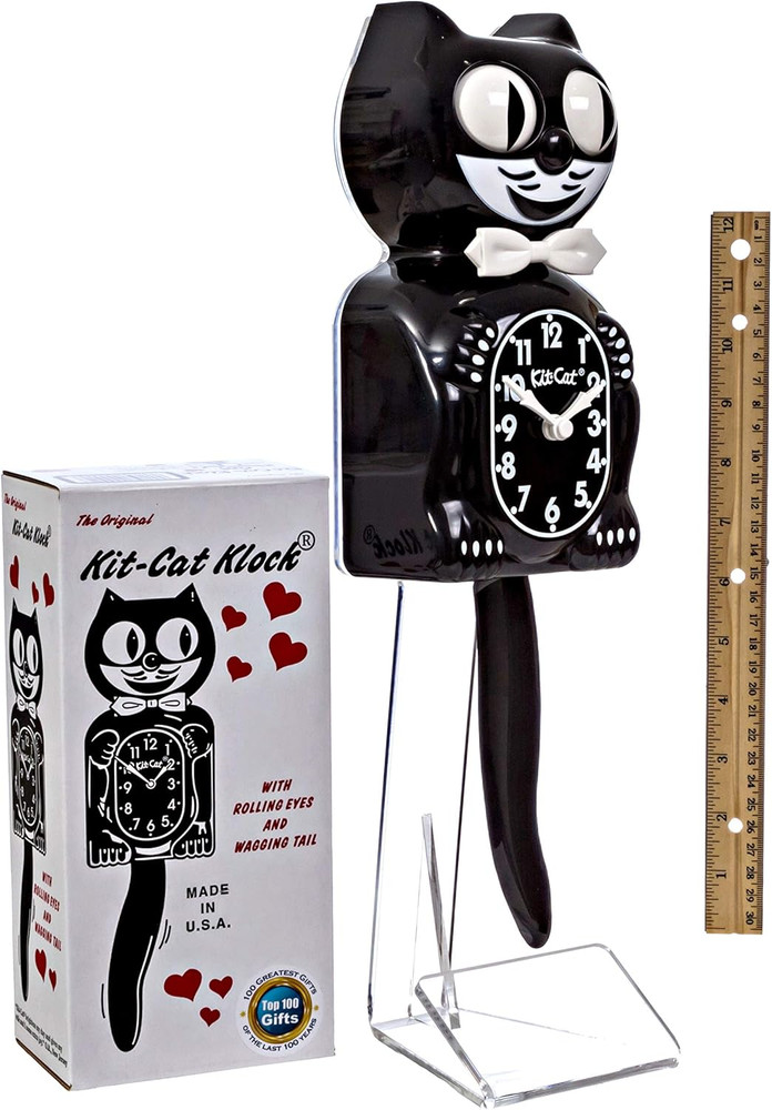 Gentlemen the Original (Classic Black)