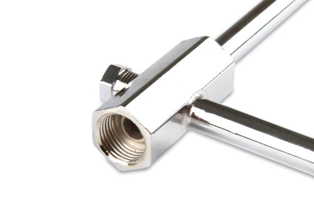 Holley 34-150 Fuel Line
