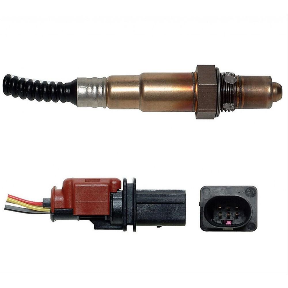 2PCS Oxygen Sensor Upper+Lower For Ford Edge 2.0L 2015 2016 2017 2018 2019 2020