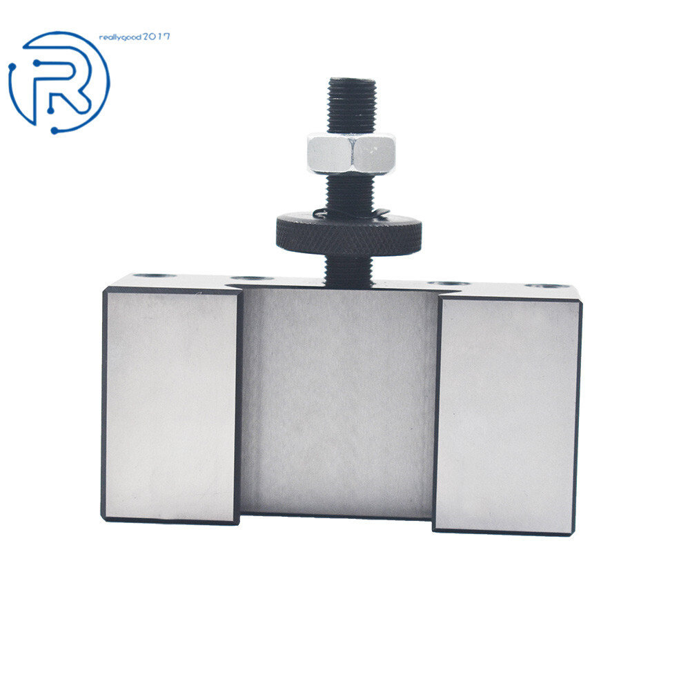 5Pack BXA 250-202 #2 Quick Change Turning Facing Boring Tool Post Holder