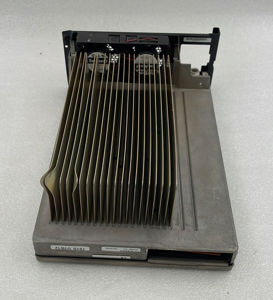 Motorola Quantar Power Amplifier CLD1299A VHF 150-174MHz **A