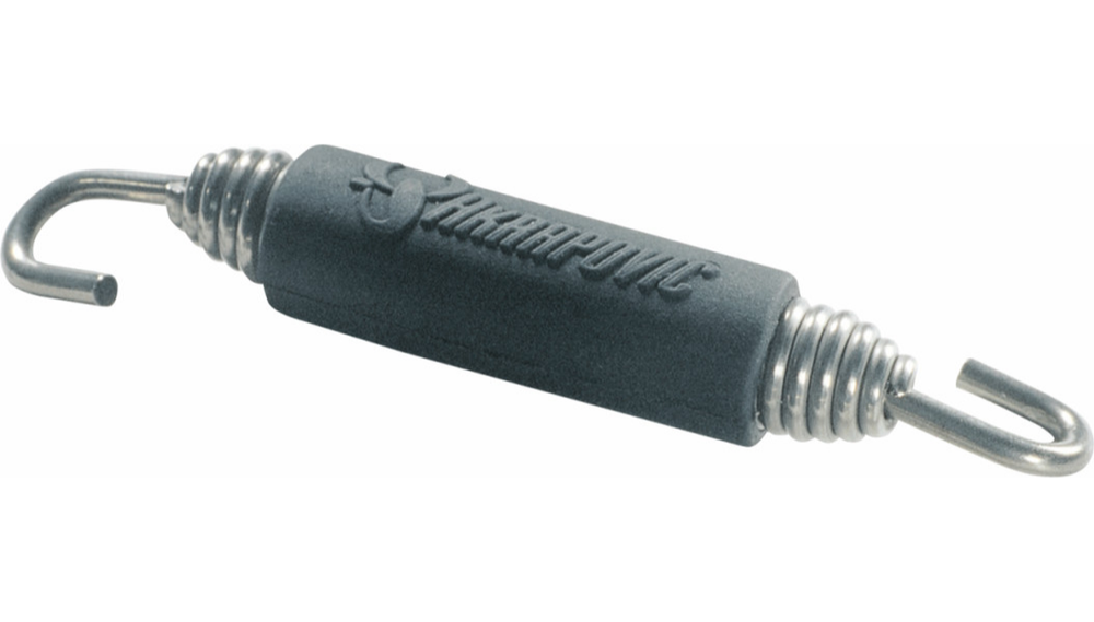 Akrapovic Replacement Exhaust Spring - 80mm P-S1 18600081