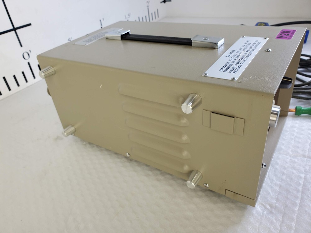 Olympus ILK-3 Cold Light Supply