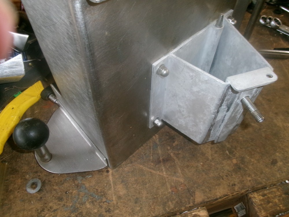 BERKEL TRAY S.S.