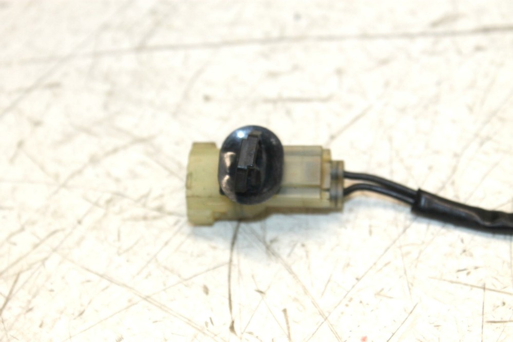 07 HONDA CBR1000RR LIGHT BULB