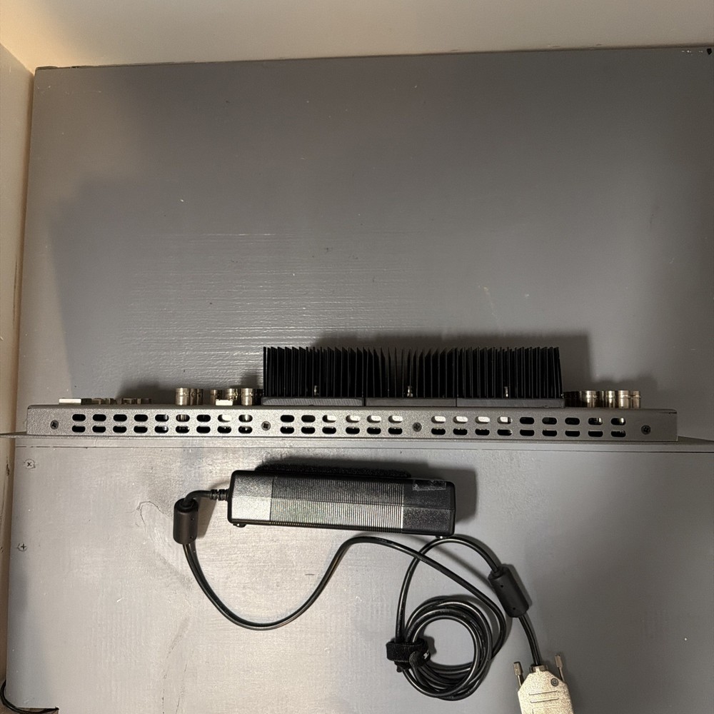 Blackmagic Design ATEM 2 M/E Production Switcher