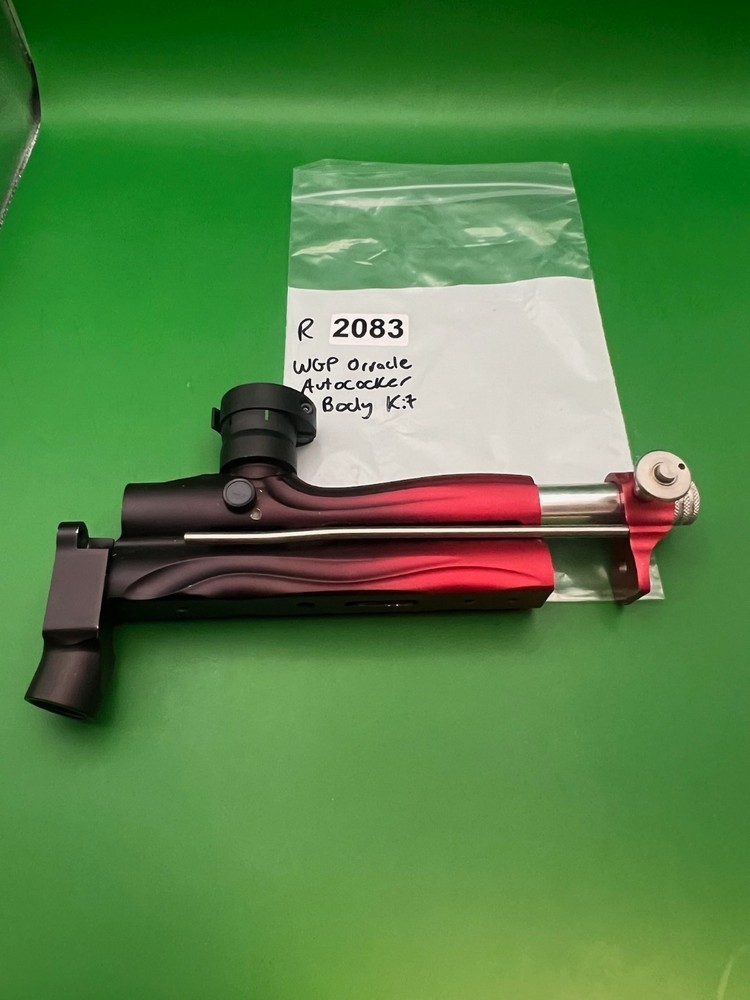 WGP Orracle Autococker Body Kit