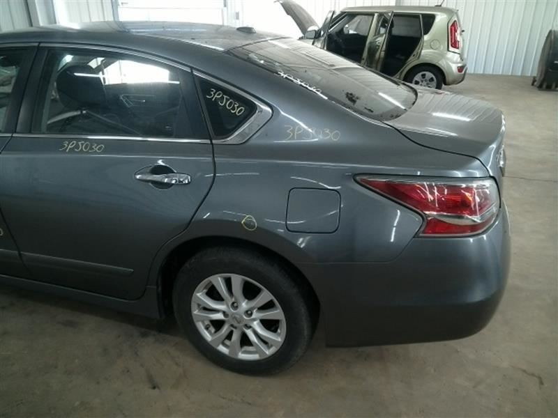 ALTIMA 2014 Antenna 1039984251