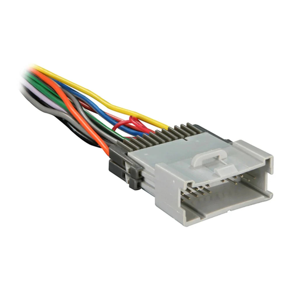 Metra RAP-GM-4003 Saturn 2000-2005 Harness