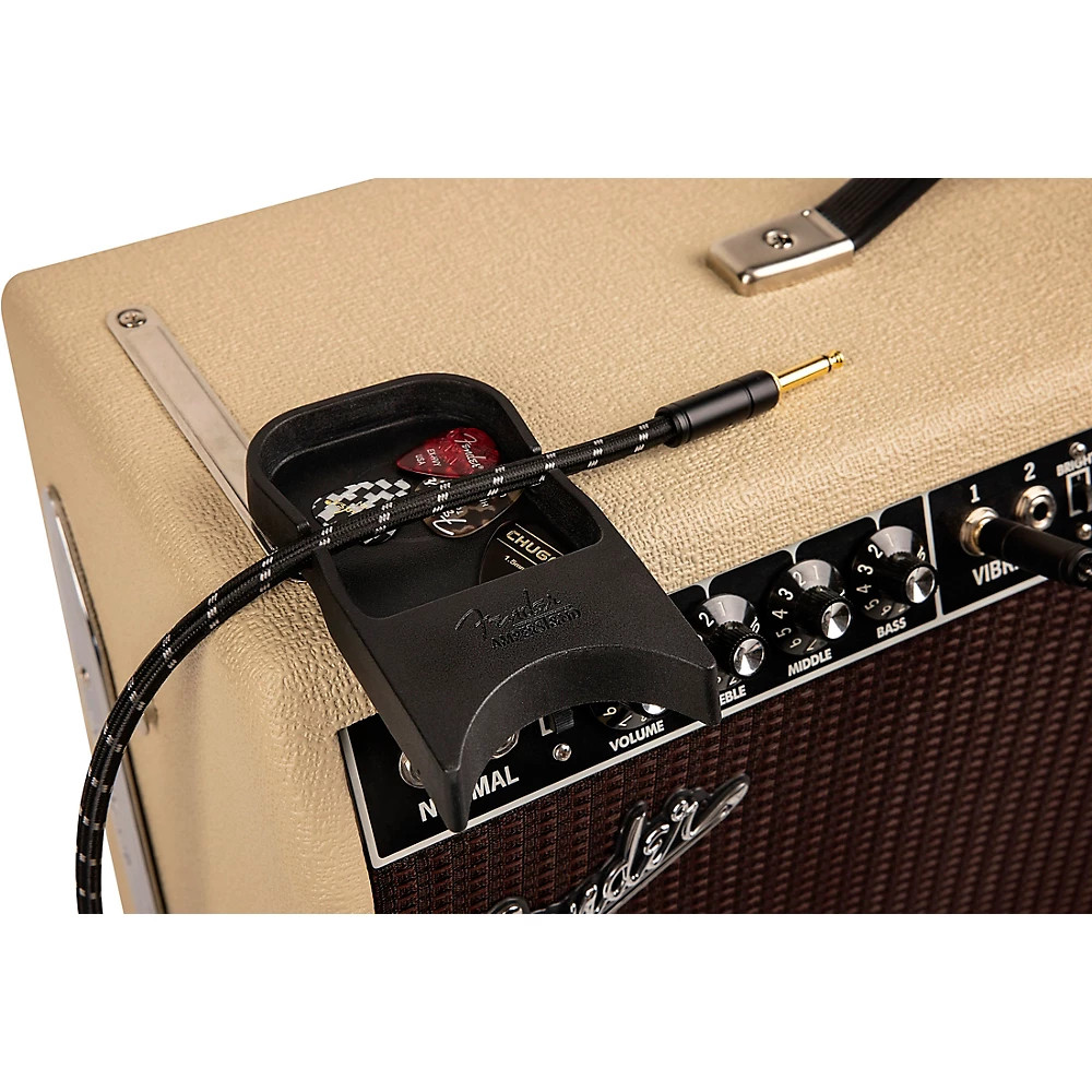 Fender Amperstand Guitar Cradle Black