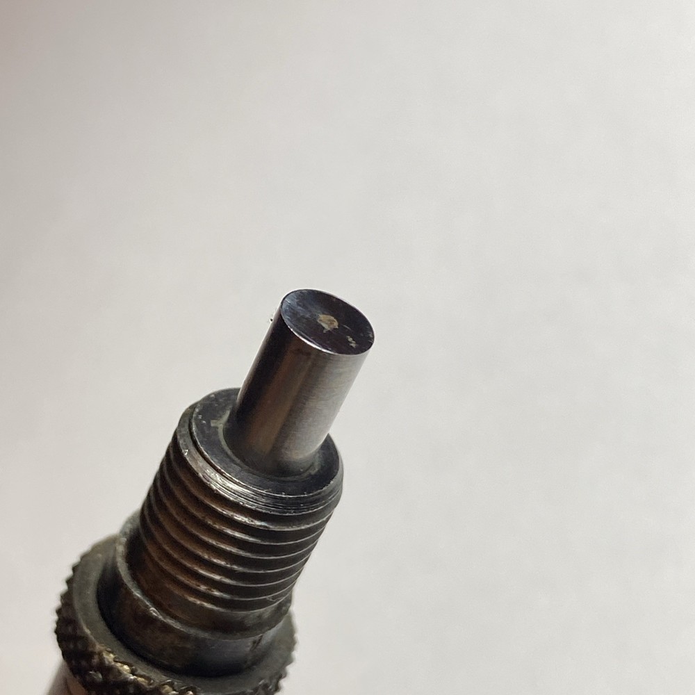 Starrett Micrometer Head NO. 463 USA