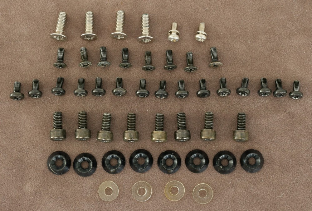 Otari MX-5050 MKIV-2 Part : Hardware