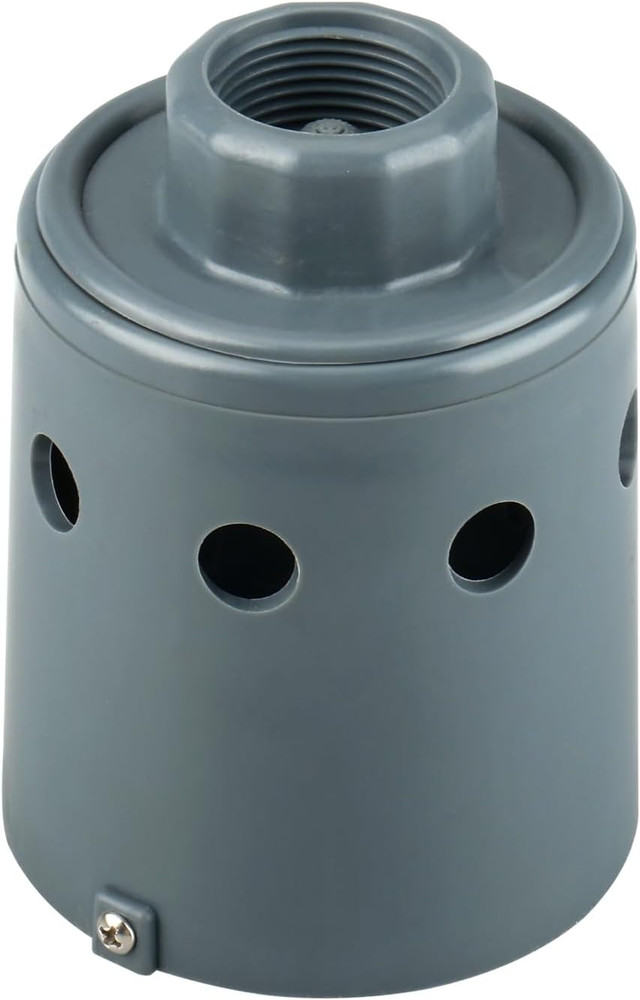 1" Automatic Float Valve Watering System-Ensure Reliable Water Supply, Replace O