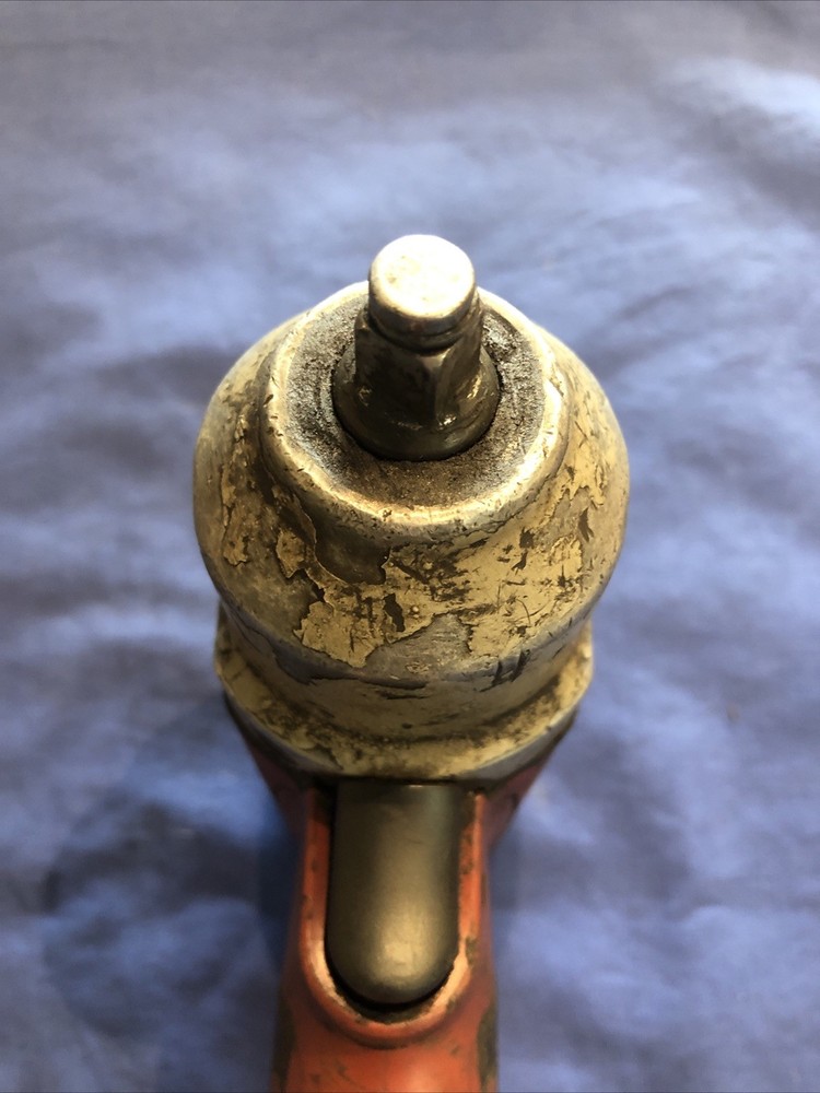 Marco Tools Air Impact Drill 3/8”