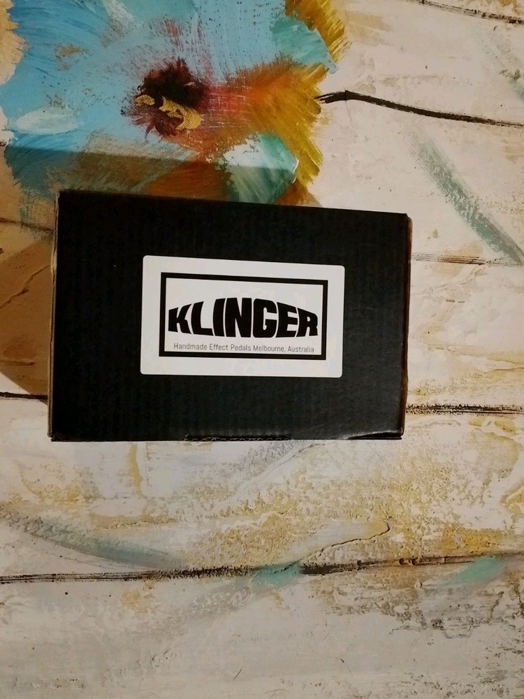 Klinger Supa Fuzz