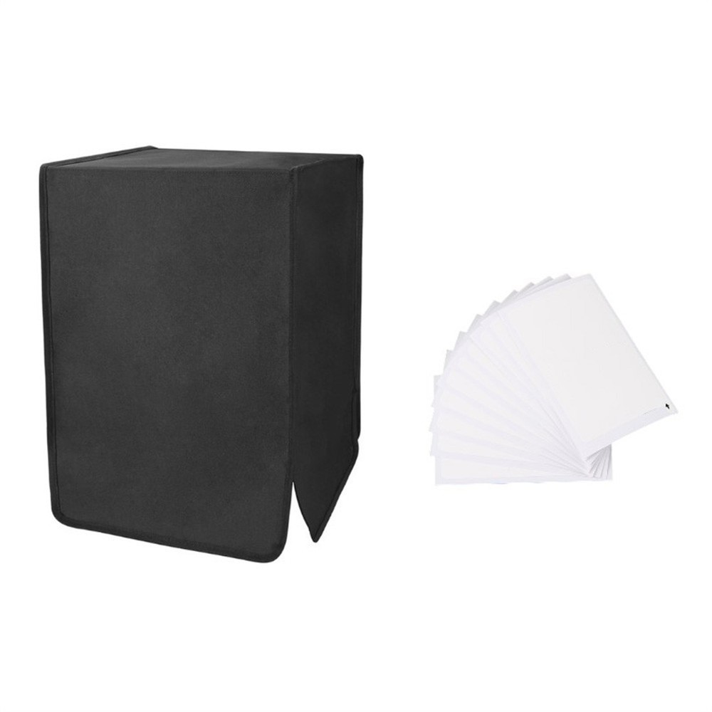Light Curing Protective Cover for Elegoo For Saturn For 3D Printing Needs