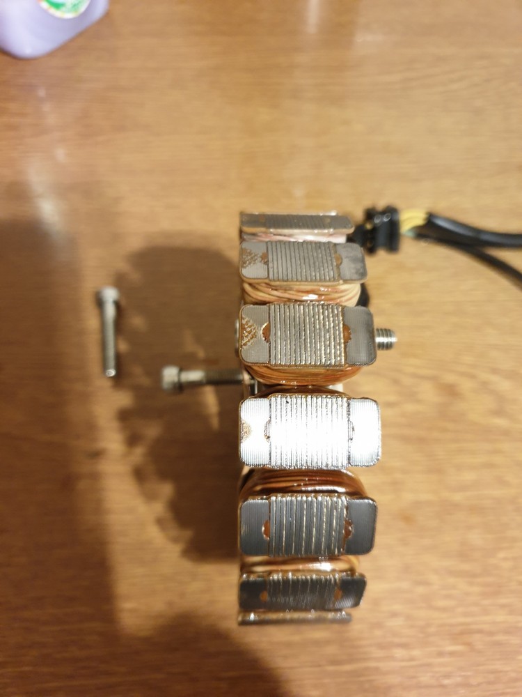 Kawasaki Zx9r Generator/stator