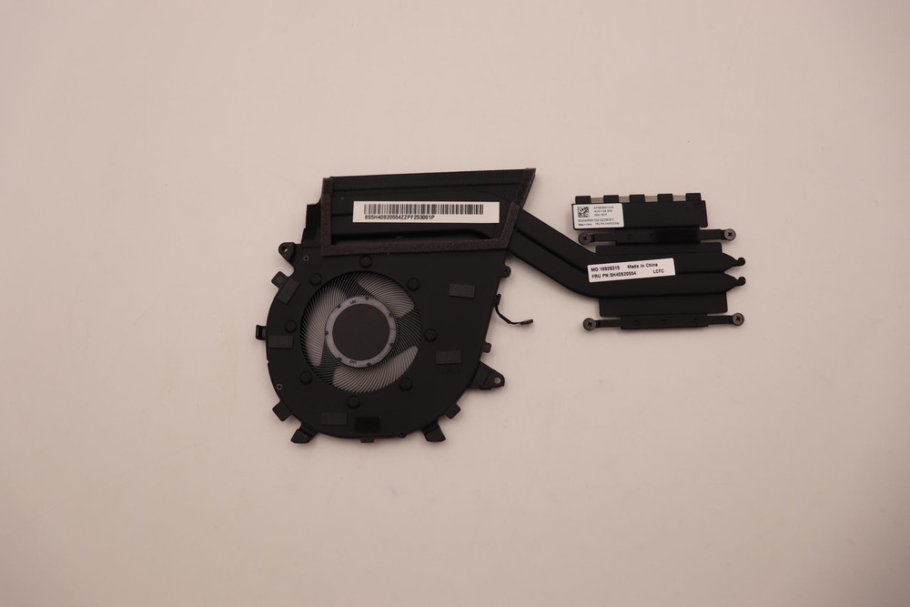 5H40S20554 Thermal Module L 82QE AVC