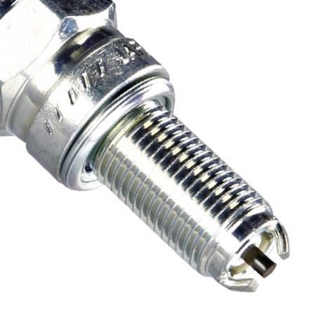 NGK Nickel Multi-Ground Spark Plug 2305