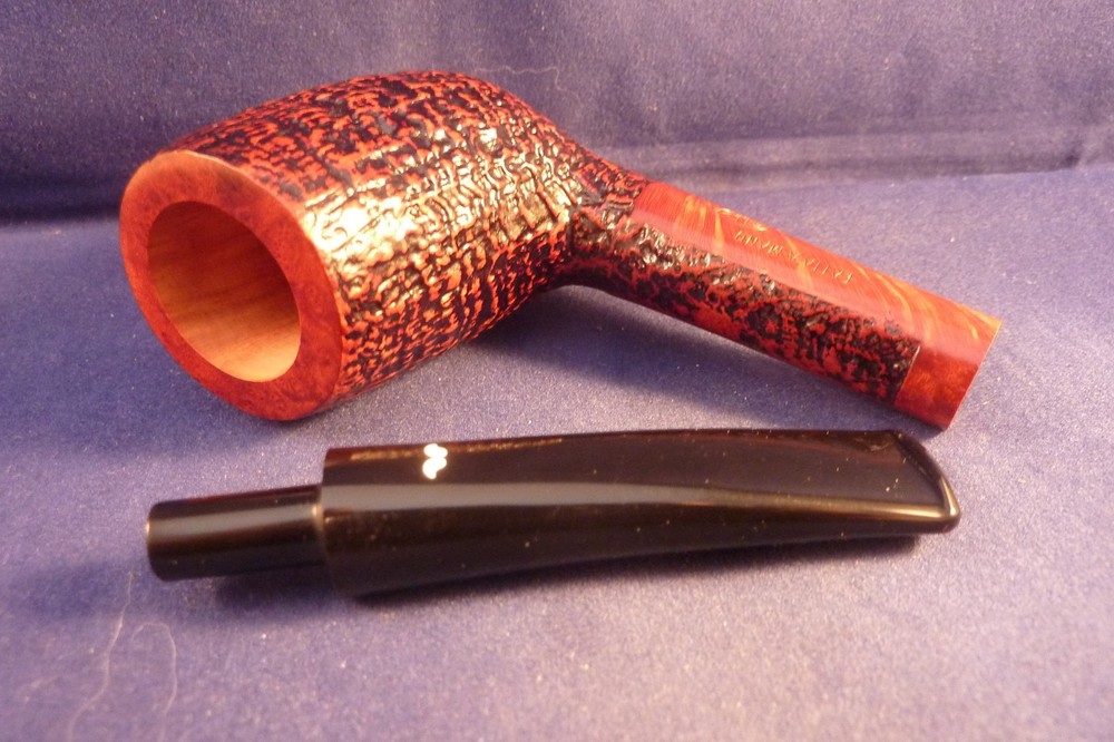 Pipe Caminetto Sand 06-35
