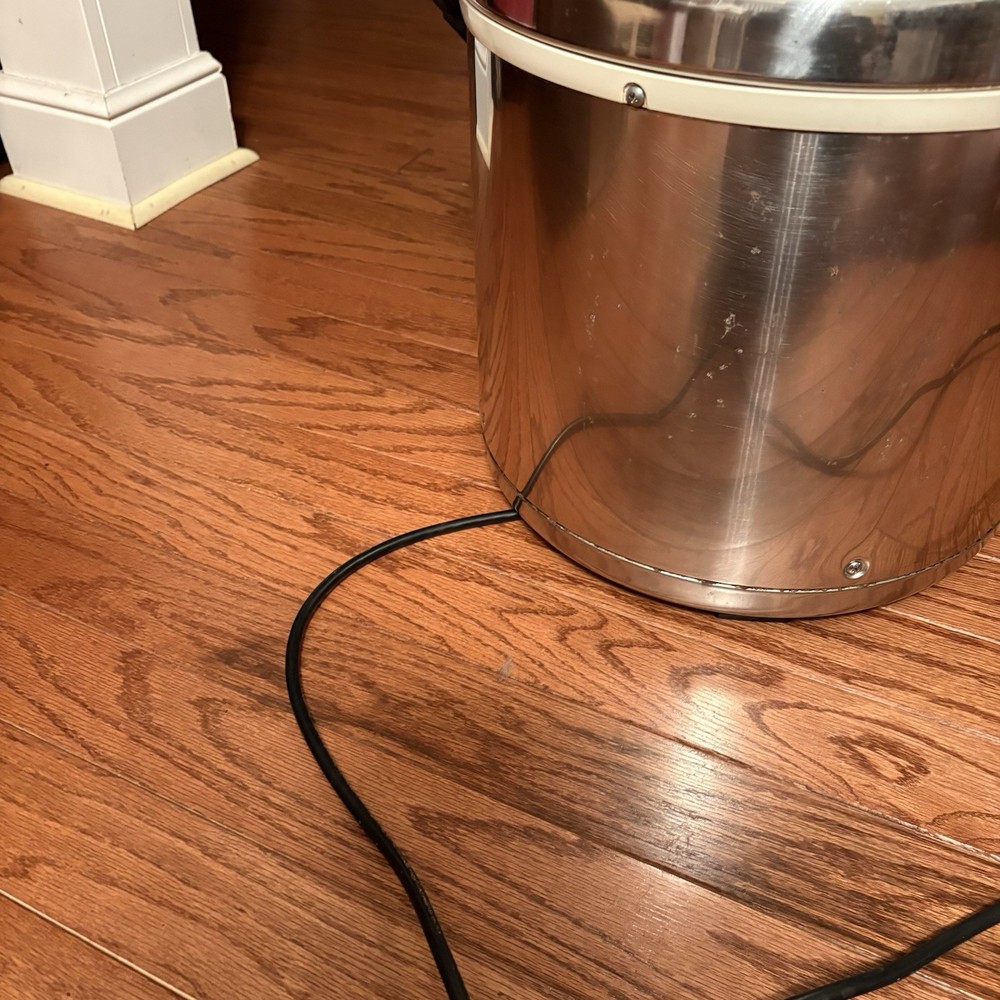 Zojirushi Rice Cooker