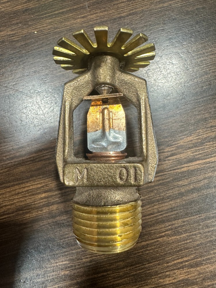 Viking MO1 Fire Sprinkler Heads