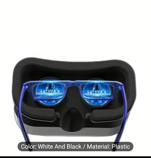 vr shinecon virtual reality glasses