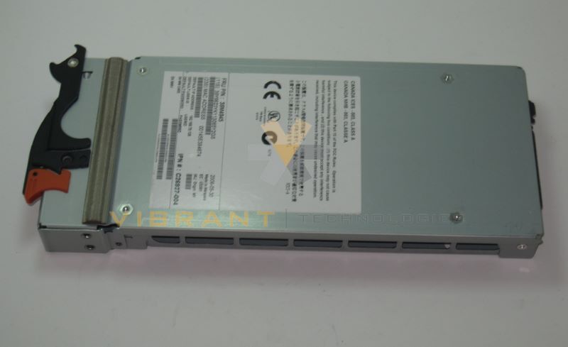 IBM 48P7055 Managment Module zj