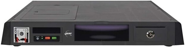 TruVue Verification Station, Counterfeit Detection Solution (225T10004)
