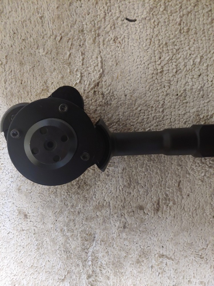 Used Universal Tool Heavy Duty Grinder UT-8761