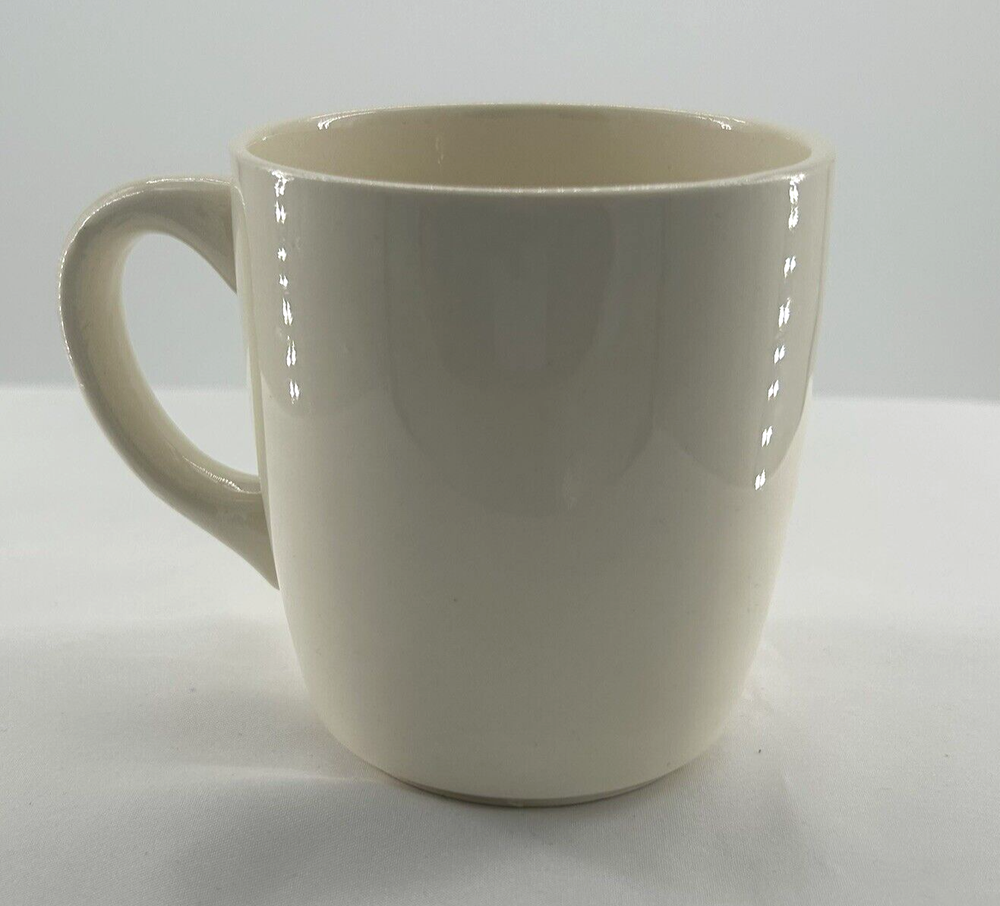 Lockheed S-3A ASW Coffee Mug Cup Vintage