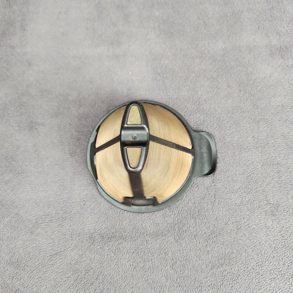 Ninja CM401 Specialty Coffee Maker Replacement Permanent Filter Reusable