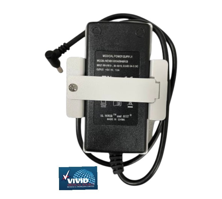 Power Supply with Bracket 4500-PS