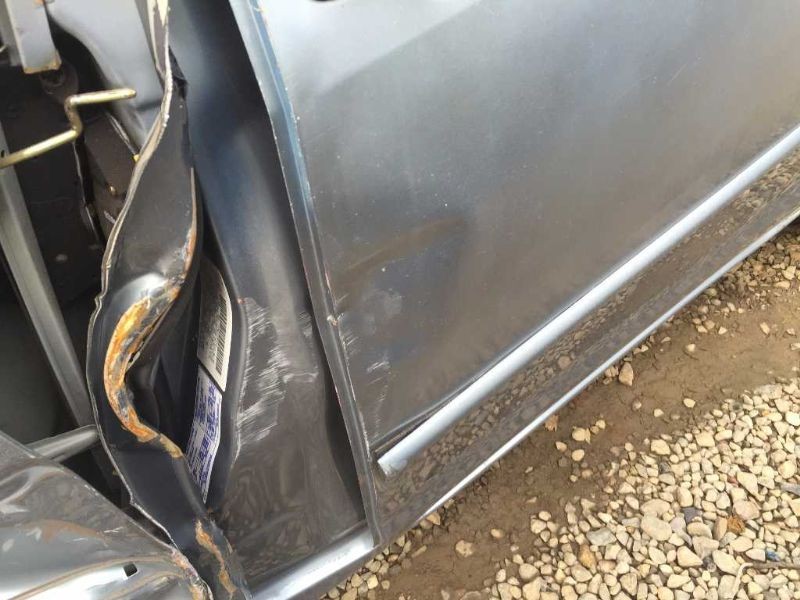 04-10 TOYOTA SIENNA MULTIPLEX NETWORK BODY CONTROL MODULE ECM ASSEMBLY