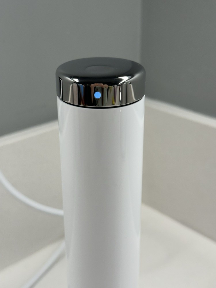 Joule Sous Vide Immersion Circulator ChefSteps White Bluetooth/WiFi Tested