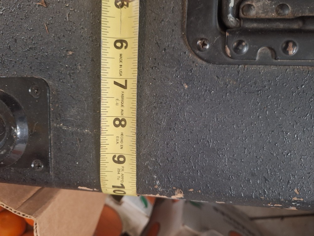 JBL Vintage 1246B 1990 Guitar Speaker