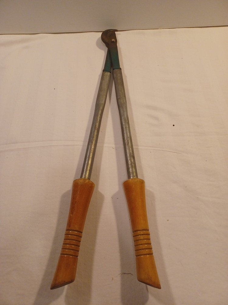 Vintage Limb Loppers