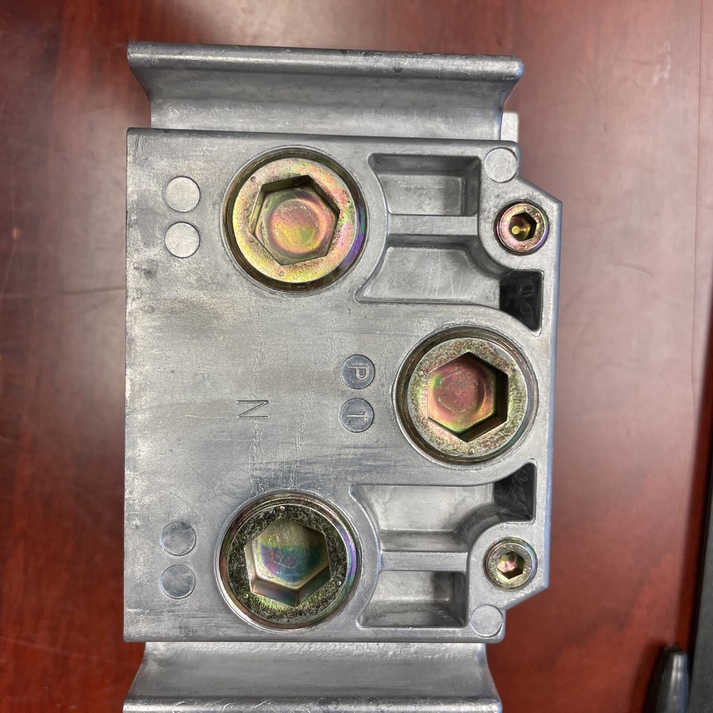 Rexroth Jumper Plate Kit P06844100001